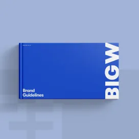 Big W